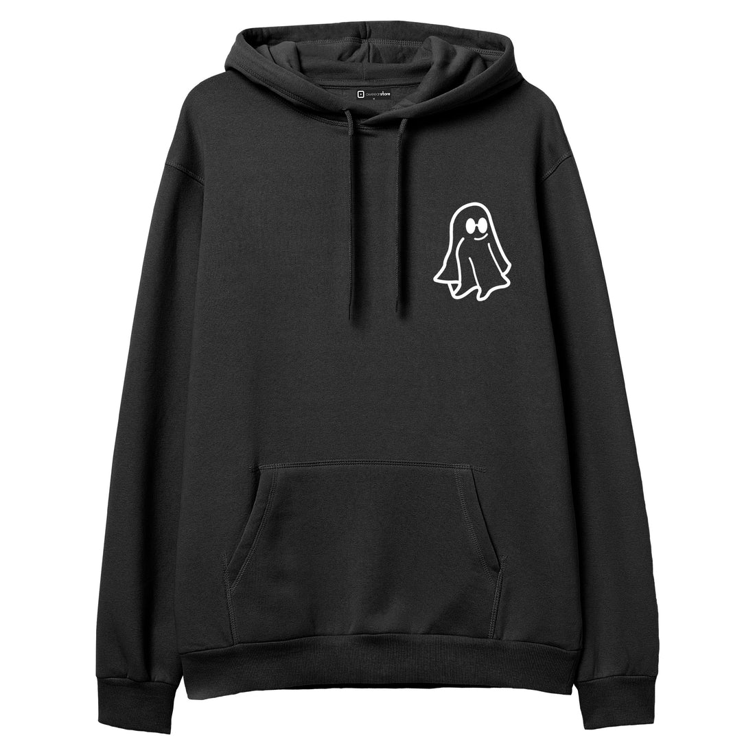 Hoodie "Ghost"