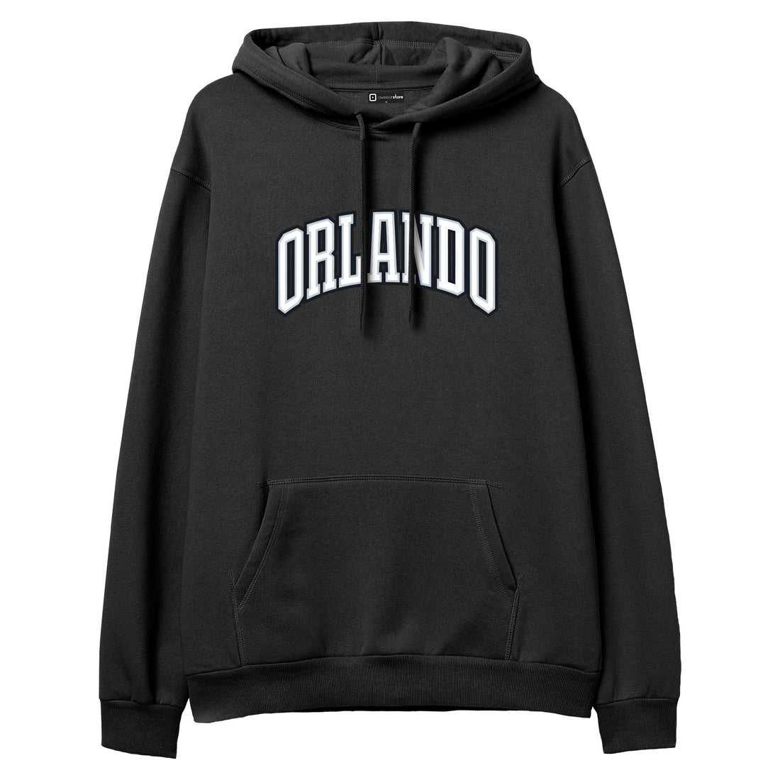 Hoodie "Orlando"