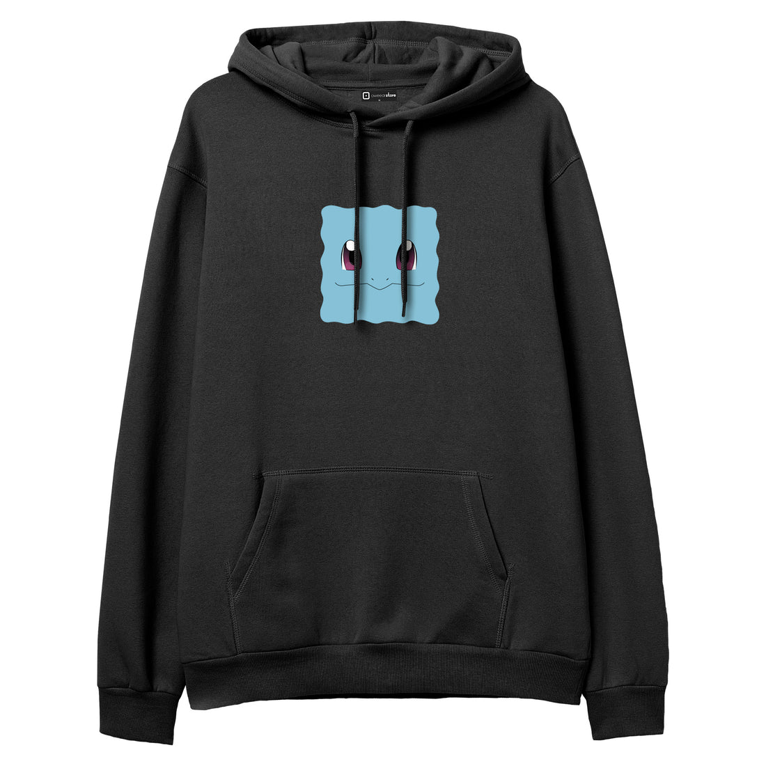 Hoodie "Squirtle"