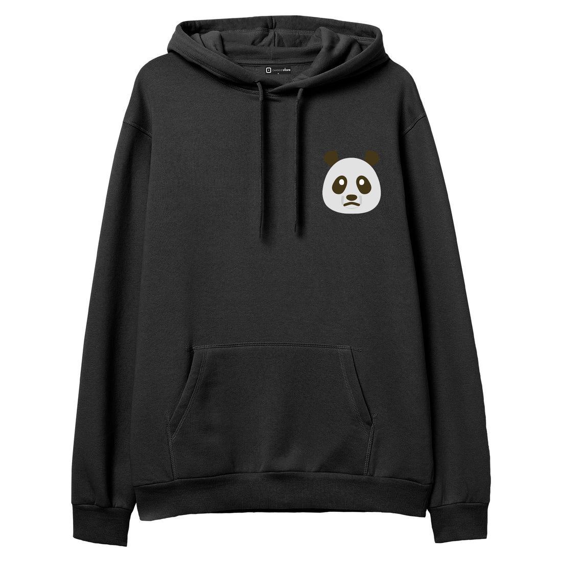 Hoodie "Panda"