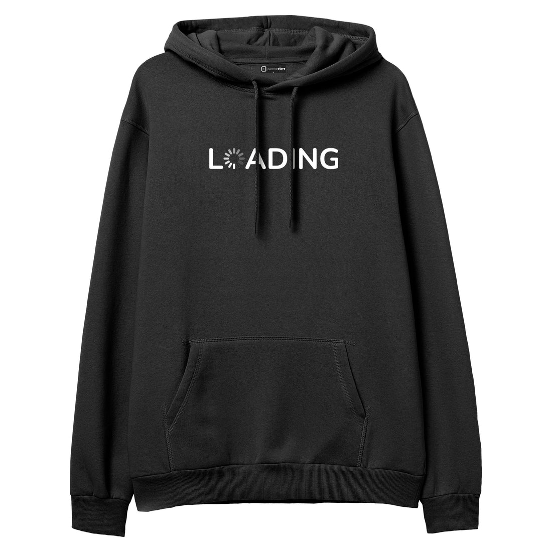 Hoodie "Loading"