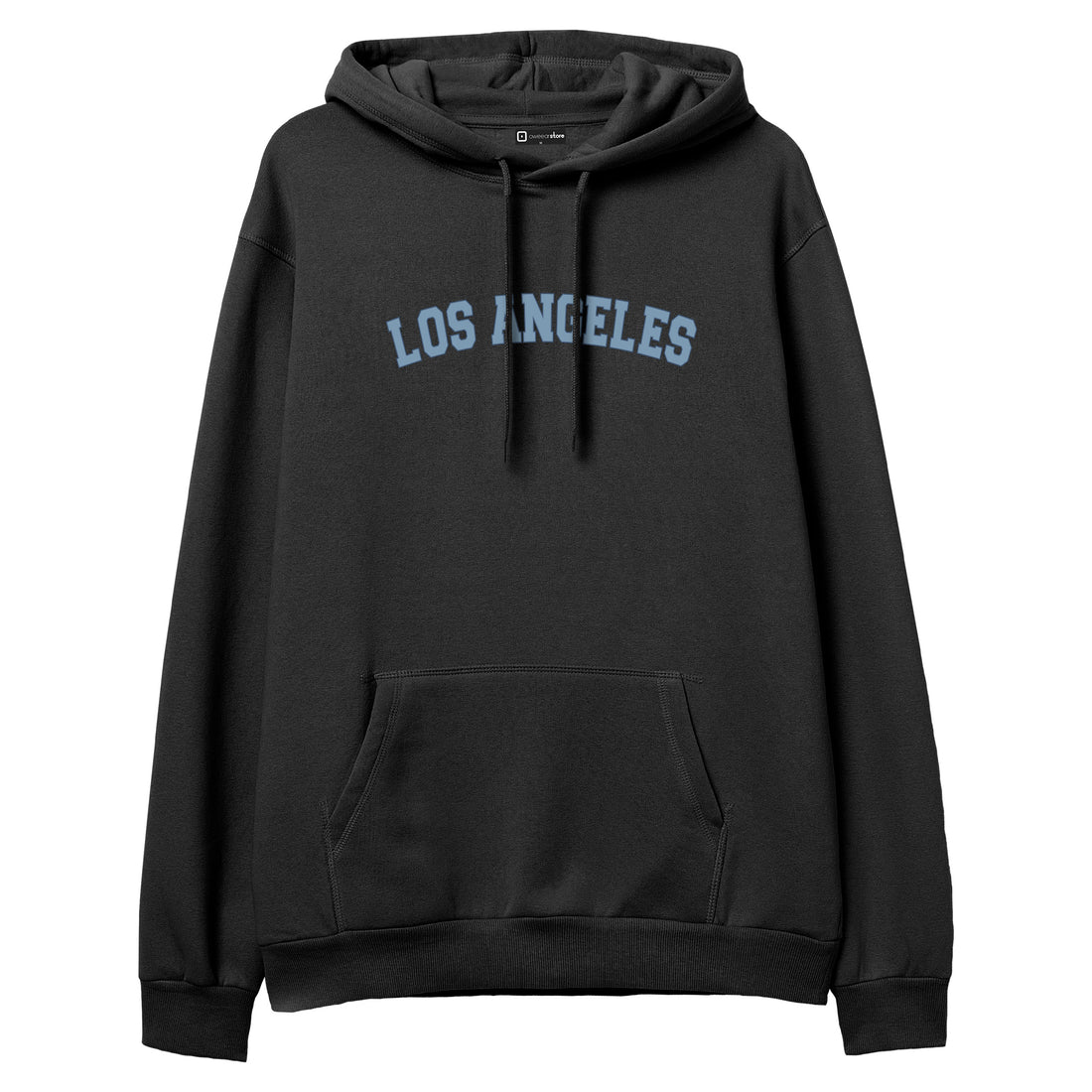 Hoodie "Los Angeles"