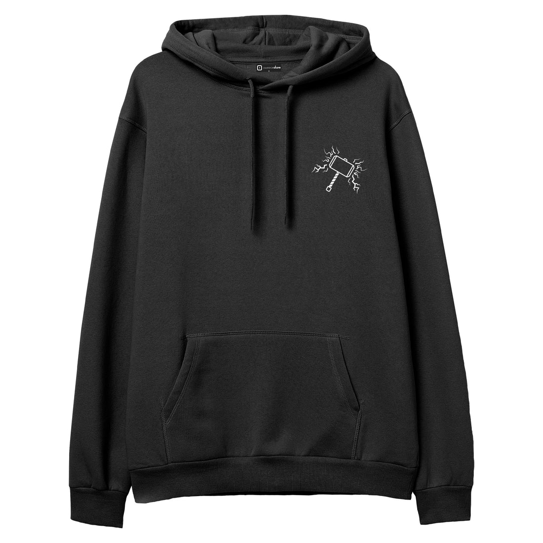 Hoodie "Mjölnir