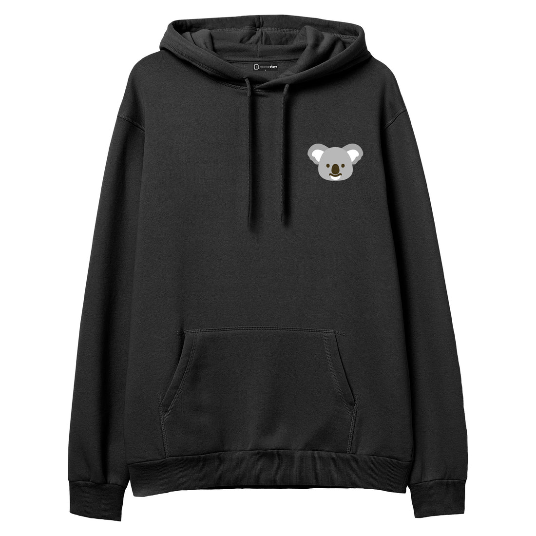 Hoodie "Koala"